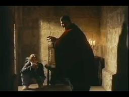 Mysterious Museum Trailer (1999)