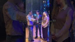 When WICKED worlds collided in London