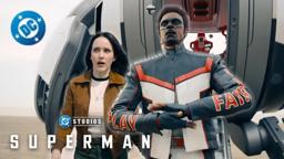 Mr. Terrific has fun, fun, FUN