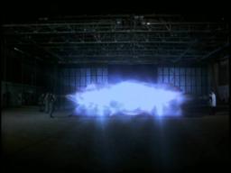 Laserhawk (1997) - Trailer