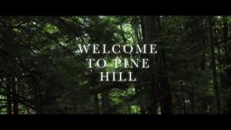 WELCOME TO PINE HILL - Official US Trailer (HD) - Oscilloscope Laboratories
