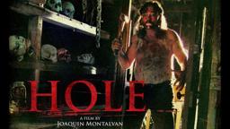 Wild Eye Releasing "official" Trailer for "HOLE"!