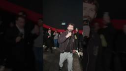 Dylan O’Brien, Rachel McAdams, and Sam Raimi come to the rescue at special SEND HELP screening