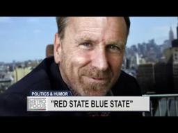 Colin Quinn: Red State Blue State