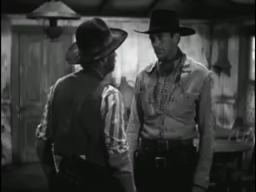 The Westerner (1940)  trailer