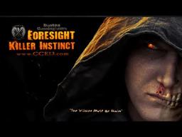 FORESIGHT KILLER INSTINCT : GRINDHOUSE (TRAILER) cce13.com