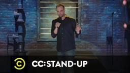 Kurt Metzger - White Precious - How the Economy Works