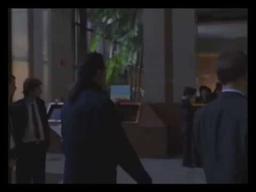 Into the Sun - Trailer