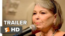 Roseanne for President! Official Trailer 1 (2016) - Roseanne Barr Documentary HD