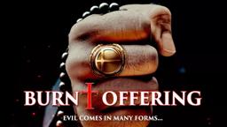Burnt Offering Trailer