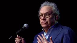Lewis Black | Thanks For Risking Your Life | Trailer