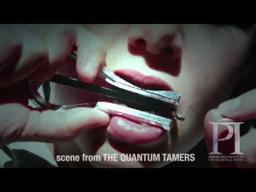 The Quantum Tamers: Revealing our weird and wired future