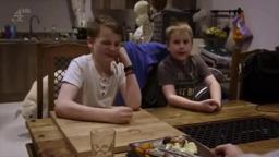 My F-ing Tourettes Family *Highlights*