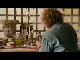 ACCORDING TO GRETA - No Cable