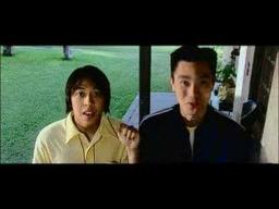 Living With Uncle Ray Movie Trailer