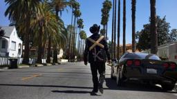 Meet The Artists '13: Shaul Schwarz