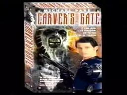 Carvers Gate (1996) Trailer (VHS Capture)