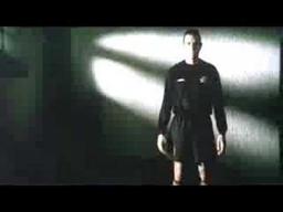 Mean Machine trailer