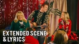 Everything's Gone Missin' but the Mistletoe (Lyric Video)