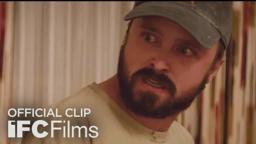 Hellion - Clip "CPS" | HD | IFC Films