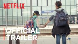 Official Trailer [Subtitled]