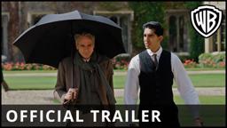 The Man Who Knew Infinity – Official Trailer –  Warner Bros. UK
