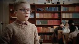 "Home for the Holidays" Featurette