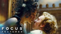 Waltzing With Count Alexei Vronsky