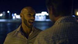 Granny Shot - Trailer