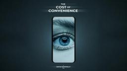 The Cost of Convenience - a David Donnelly film