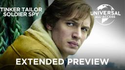 Tom Hardy Explains Extended Preview