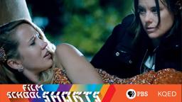 Sequin Raze (from the creator of UnReal on Netflix)| Film School Shorts