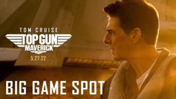 Big Game Spot