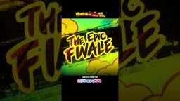 Watch the Lego Monkie Kid💥 Emperor's Wrath FREE on HappyKids!