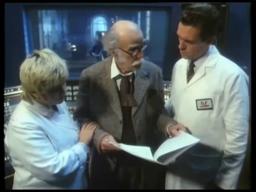 Kate Bush: Experiment IV