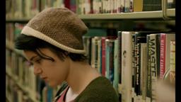The Library at the End of the Universe: Official Trailer