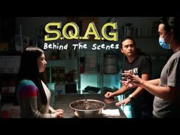 S.Q.A.G. (Short Quiet Asian Girl) - Behind The Scenes
