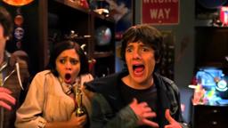 My Babysitter's a Vampire Movie Trailer