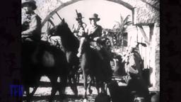 Brian Trenchard-Smith on FORTY THOUSAND HORSEMEN