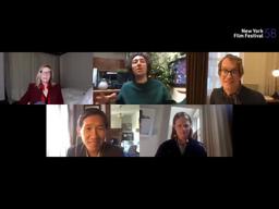 Making French Exit with Azazel Jacobs, Patrick deWitt, Michelle Pfeiffer & Lucas Hedges