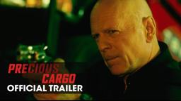 Precious Cargo (2016 Movie – Starring Bruce Willis, Mark-Paul Gosselaar) – Official Trailer