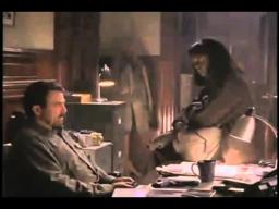 Jesse Stone - Stone Cold (2005) - trailer