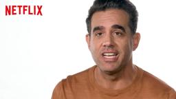 The Irishman's Bobby Cannavale on Working With Scorsese