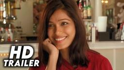 You Will Meet a Tall Dark Stranger (2010) Original Trailer [FHD]