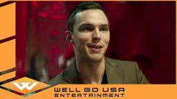 KILL YOUR FRIENDS (2016): Exclusive Bar Scene - Well Go USA