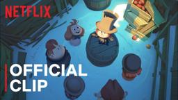 Christmas Deliveries