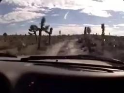 AREA 51 - RARE FOOTAGE