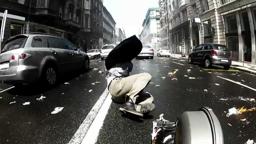 A Good Day to Die Hard | Jai Courtney Featurette | 20th Century FOX