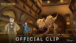 “You’re A Weird Boy” Clip