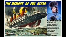 THE MEMORY OF EVA RYKER (1980) Trailer Natalie Wood